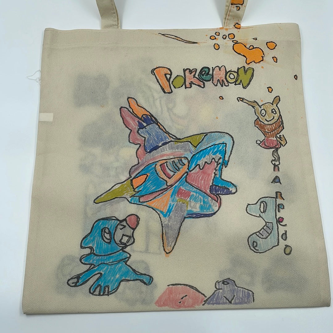 Poké-Tas