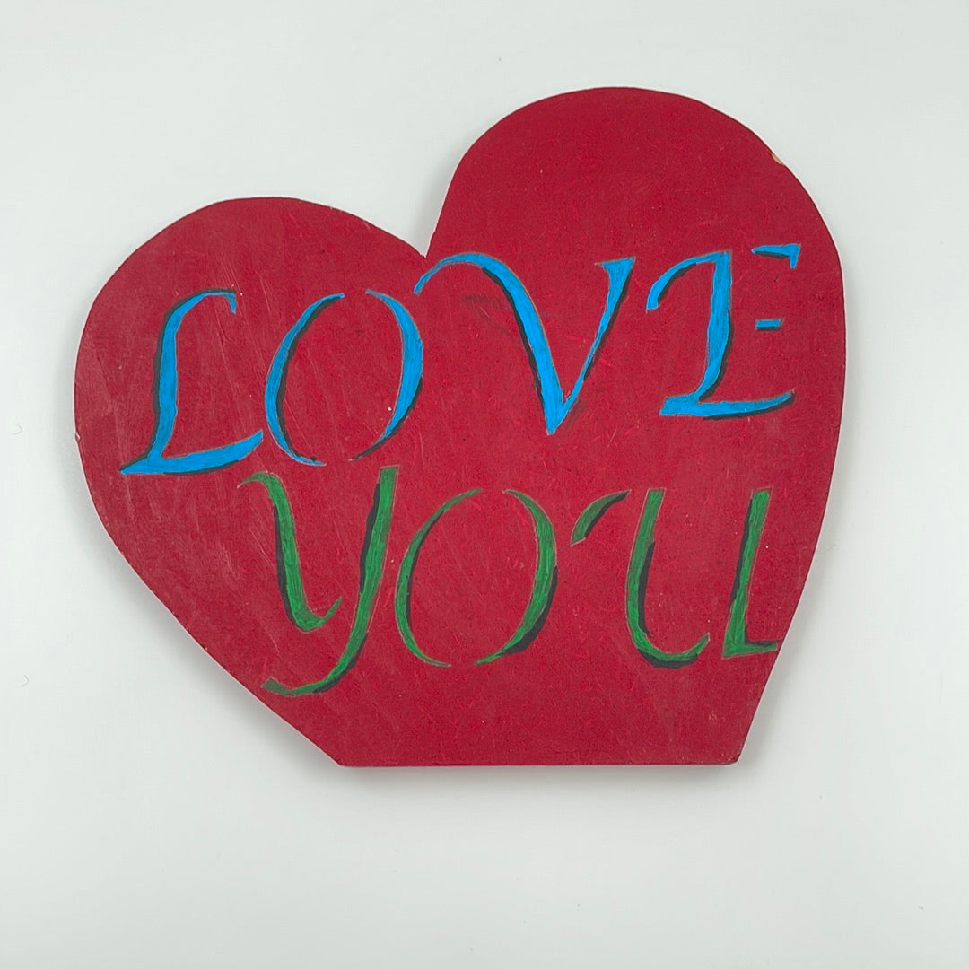 Love You