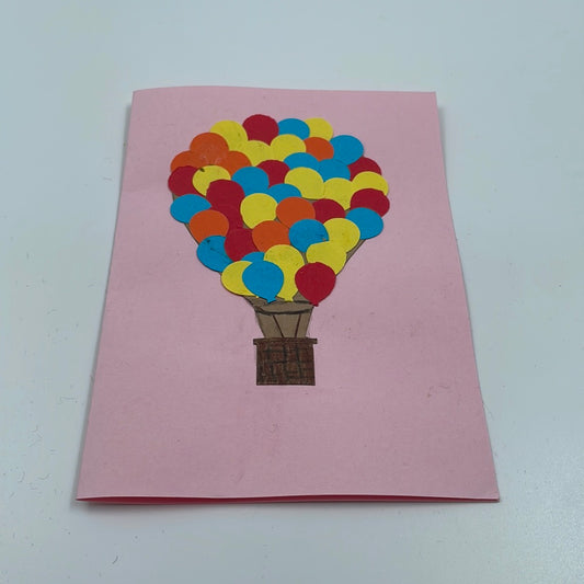 Kaartjes